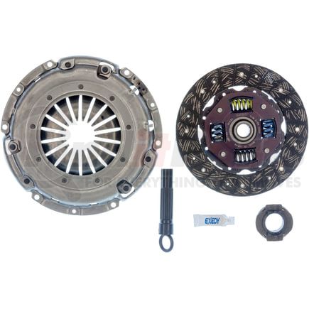 Exedy 17036 Transmission Clutch Kit Replacement Clutch Kit - Disc Size: 228mm (9in), Spline Teeth / Diameter: 28T / 7/8in