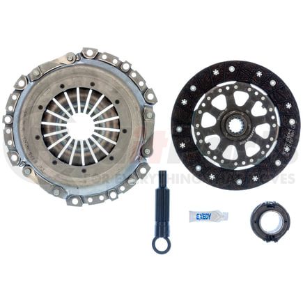 BMK1001 by EXEDY - OEM REPLACEMENT CLUTCH KT