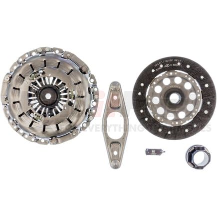 BMK1012 by EXEDY - Replacement Clutch Kit, Sold As Kit Only - Disc Size: 240mm (9 7/16in), Spline Teeth / Diameter: 22T / 1 1/8in
