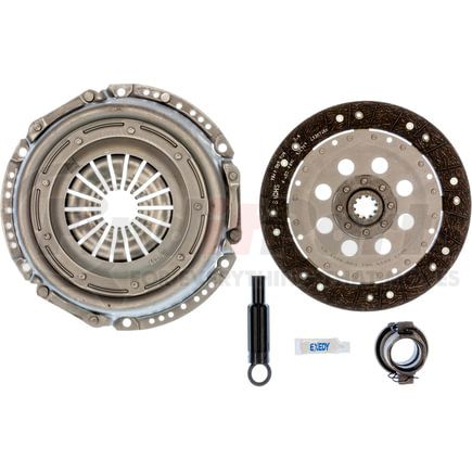 CRK1006 by EXEDY - Replacement Clutch Kit, Sold As Kit Only - Disc Size: 265mm (10-7/16in), Spline Teeth / Diameter: 10T / 1-1/8in