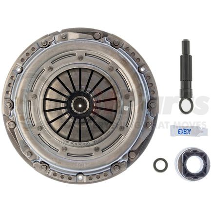 CRK1001 by EXEDY - Clutch Kit Exedy CRK1001 fits 03-05 Dodge Neon