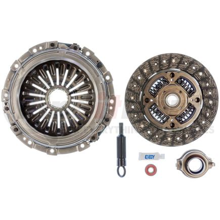 FJK1002 by EXEDY - Clutch Kit for SUBARU