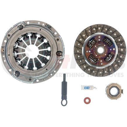 FJK1005 by EXEDY - Clutch Kit for SUBARU