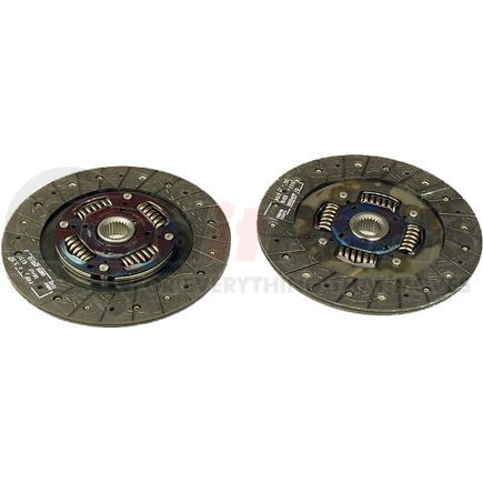 FMD 001 by EXEDY - Clutch Friction Disc for FORD