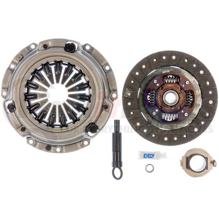 FMK1004 by EXEDY - Clutch Kit Exedy FMK1004