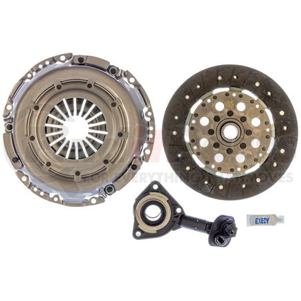 FMK1033 by EXEDY - OE REPLACEMENT CLUTCH KIT