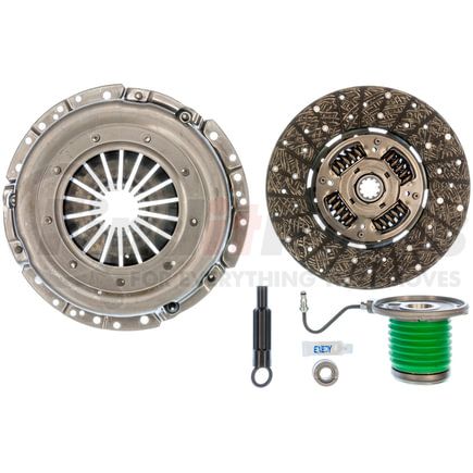 FMK1011 by EXEDY - Clutch Kit Exedy FMK1011 fits 05-08 Ford Mustang