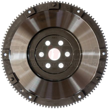 FWFMF06 by EXEDY - Replacement Flywheel, For use w/ EXEDY Clutch Kit FMK1009
