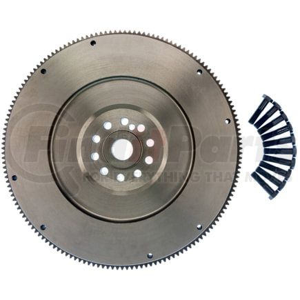 Exedy FWFMC140 Clutch Flywheel Replacement Flywheel