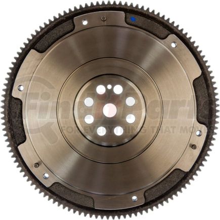 FWHDA01 by EXEDY - Clutch Flywheel Exedy FWHDA01