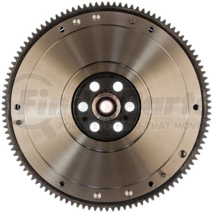 FWHDC02FF by EXEDY - Clutch Flywheel Exedy FWHDC02FF fits 01-05 Honda Civic 1.7L-L4