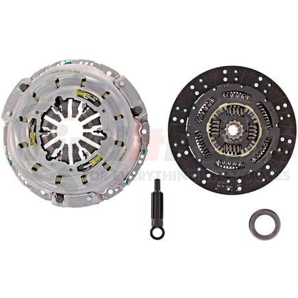 GMK1009 by EXEDY - Replacement Clutch Kit - Disc Size: 290mm (11-1/2in), Spline Teeth / Diameter: 10T / 1-1/8in