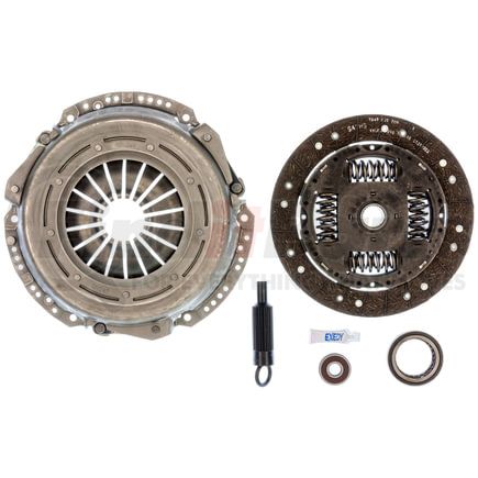 GMK1028 by EXEDY - Replacement Clutch Kit, Sold As Kit Only - Disc Size: 265mm (10-7/16in), Spline Teeth / Diameter: 26T / 1-3/16in