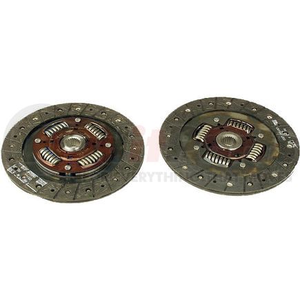 HCD 005 by EXEDY - Clutch Friction Disc for HONDA