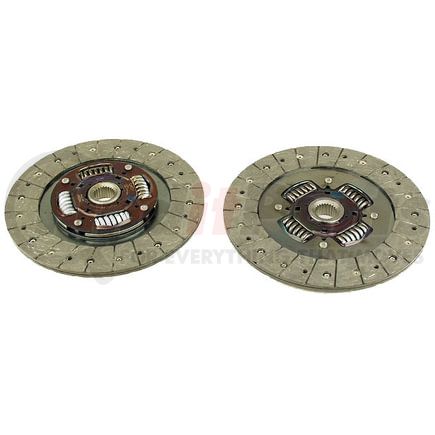 HCD 016 by EXEDY - Clutch Friction Disc for ACURA