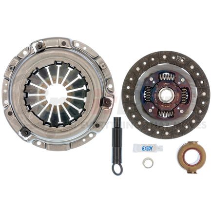 HCK1000 by EXEDY - Clutch Kit for HONDA