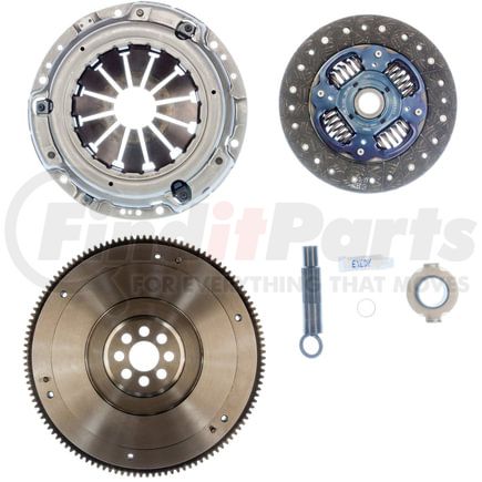 HCK1001 by EXEDY - Clutch Kit for HONDA