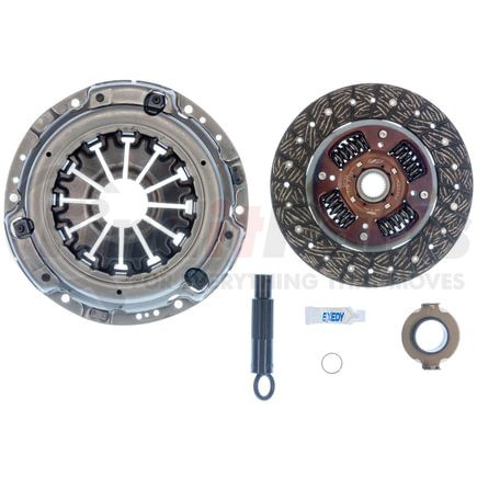 HCK1004 by EXEDY - Clutch Kit for HONDA