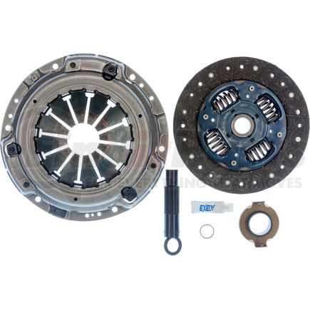 HCK1005 by EXEDY - Clutch Kit for HONDA