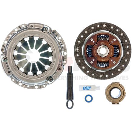 HCK1006 by EXEDY - Clutch Kit for HONDA