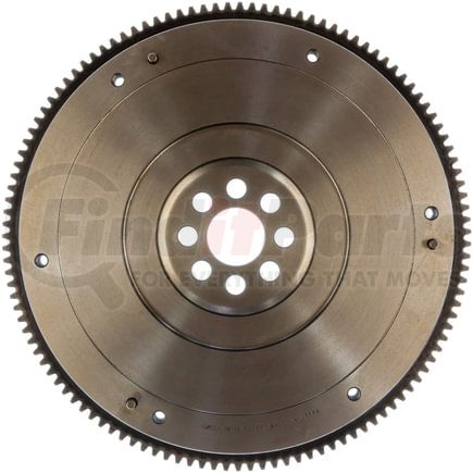 HCF001 by EXEDY - Clutch Flywheel for HONDA