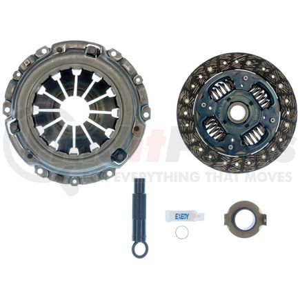 HCK1011 by EXEDY - Clutch Kit for HONDA