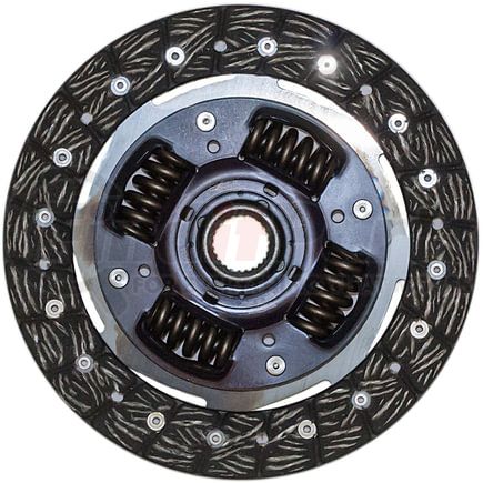 HD504D by EXEDY - Stage 1 Organic Clutch Disc