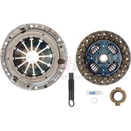 HCK1009 by EXEDY - Clutch Kit for HONDA