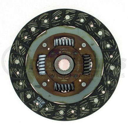 Exedy HYD103U Clutch Friction Disc Exedy HYD103U