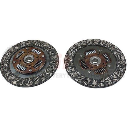 Exedy HYD 103 Clutch Friction Disc for SUZUKI