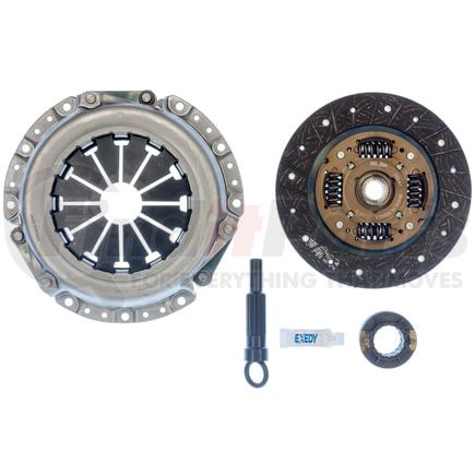 HYK1004 by EXEDY - Clutch Kit for HYUNDAI