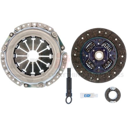 HYK1012 by EXEDY - Clutch Kit for HYUNDAI