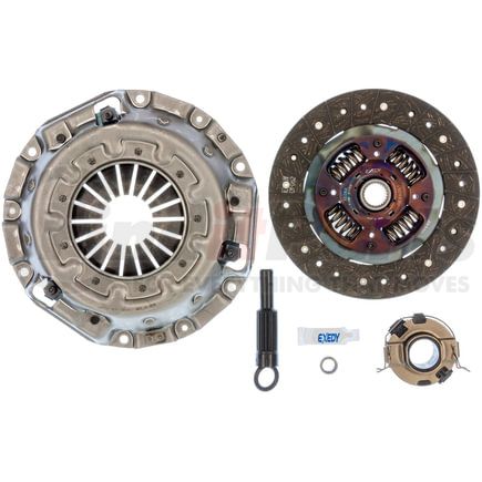 ISK1002 by EXEDY - Clutch Kit for ISUZU