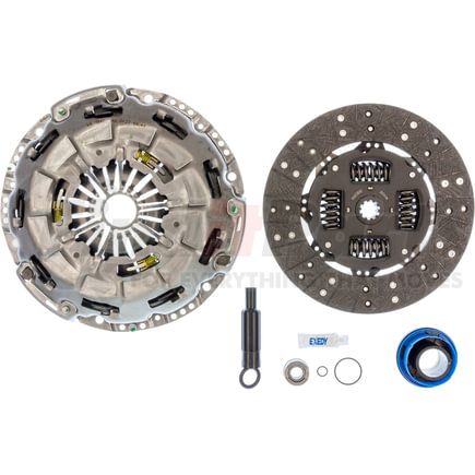 KFM11 by EXEDY - Clutch Kit Exedy KFM11