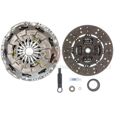 KFM12 by EXEDY - Replacement Clutch Kit, OEM Version, Self-Adjusting Clutch - Disc Size: 290mm (11-1/2in), Spline Teeth / Diameter: 10T / 1-1/16in