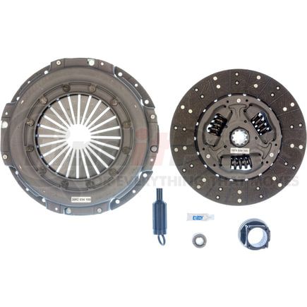 Exedy KFM17 Transmission Clutch Kit Replacement Clutch Kit, Valeo Type Flywheel Replacement Kit, Does Not Include Flywheel -