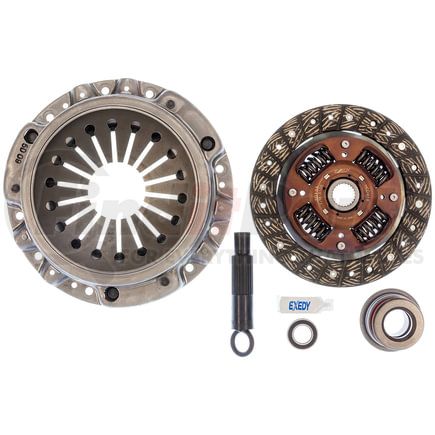 KHC06 by EXEDY - Clutch Kit for HONDA