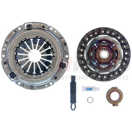 KHC03 by EXEDY - Clutch Kit for HONDA