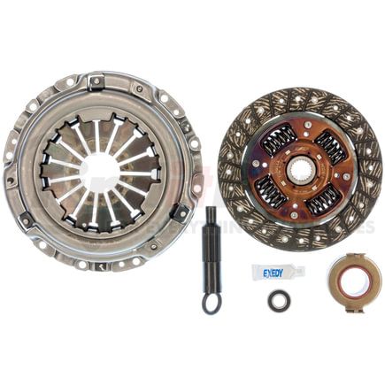 KHC12 by EXEDY - Clutch Kit Exedy KHC12 fits 00-01 Acura Integra 1.8L-L4