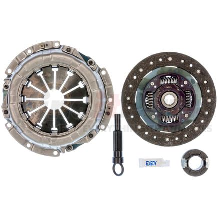 KIK1002 by EXEDY - Clutch Kit for For Kia