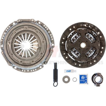 KJP02 by EXEDY - OEM REPLACEMENT CLUTCH KT