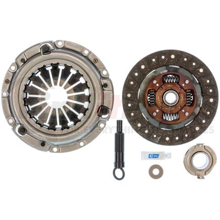 KKI01 by EXEDY - Clutch Kit for For Kia