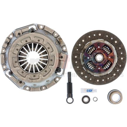 KIS05 by EXEDY - Clutch Kit for ISUZU