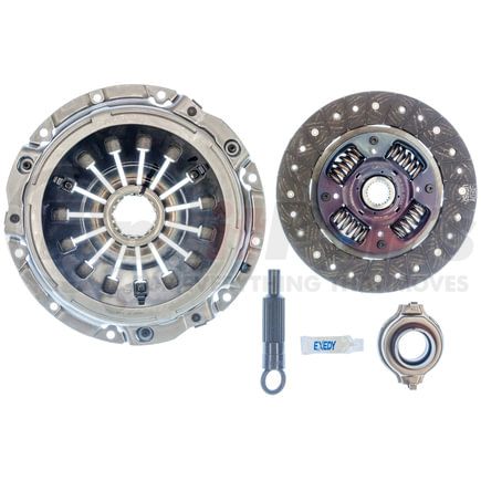 KMB02 by EXEDY - Clutch Kit for MITSUBISHI
