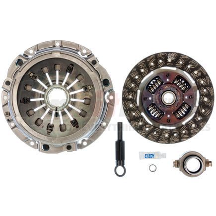 KMZ01 by EXEDY - Clutch Kit for MAZDA