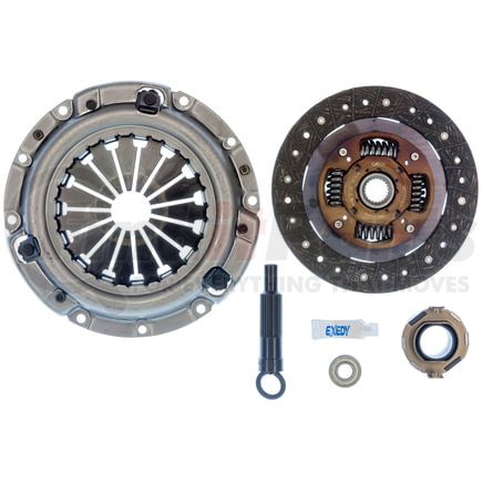 KMZ03 by EXEDY - Clutch Kit for MAZDA