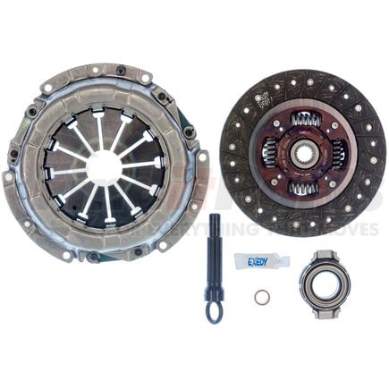 KNS02 by EXEDY - Clutch Kit