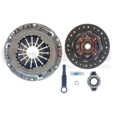 KNS06 by EXEDY - Clutch Kit