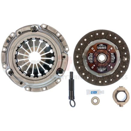 KMZ08 by EXEDY - Clutch Kit for MAZDA