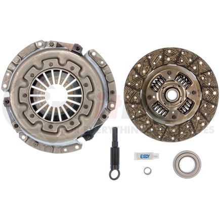 KNS12 by EXEDY - Clutch Kit